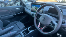 Volkswagen ID.3 240kW GTX Performance 79kWh 5dr Auto Electric Hatchback